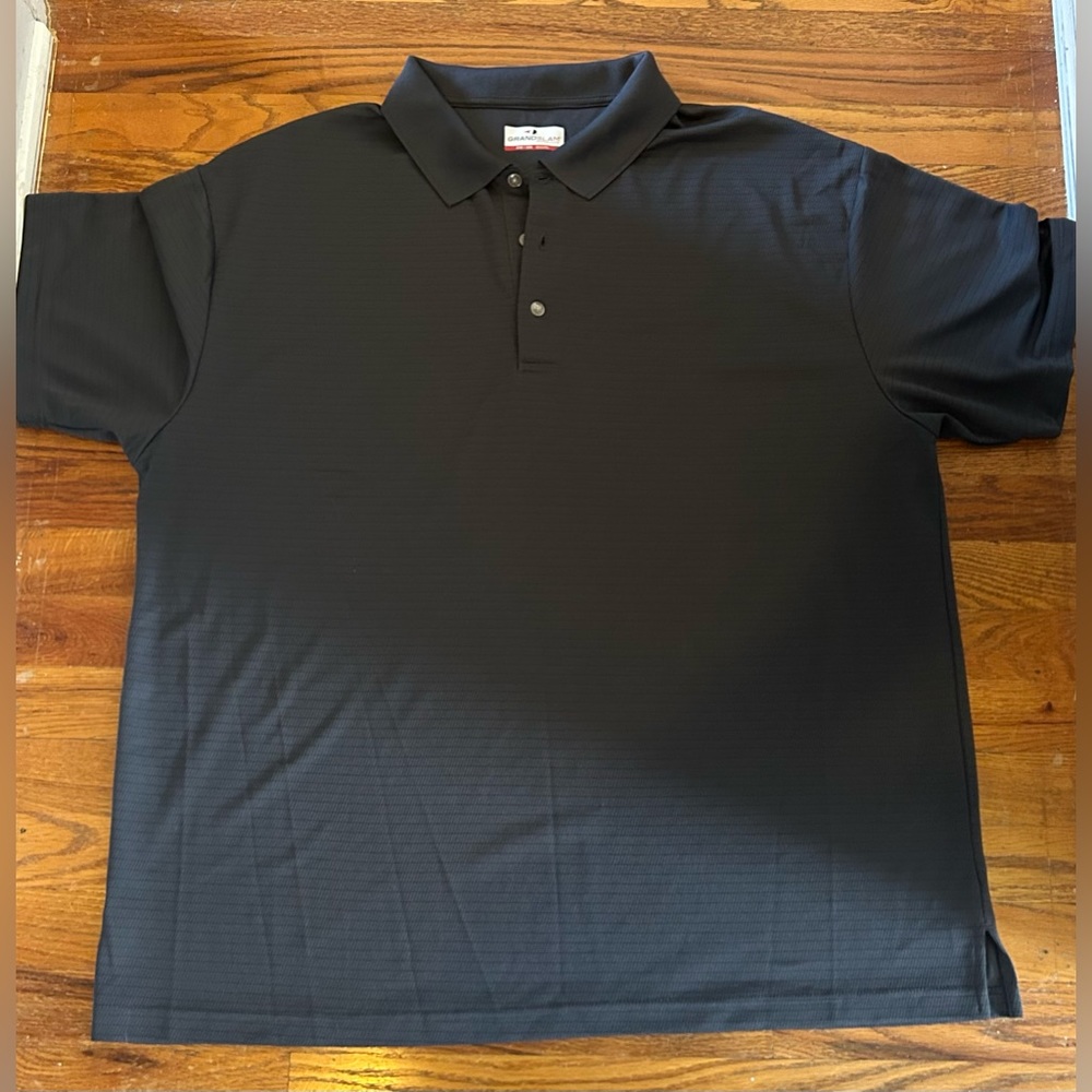 Men’s Golf Polo